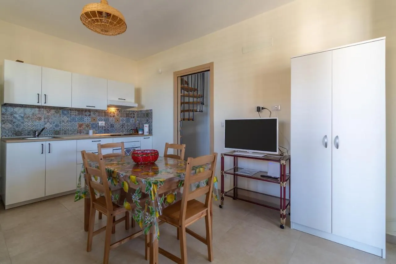 Villa Villetta a mare Licata