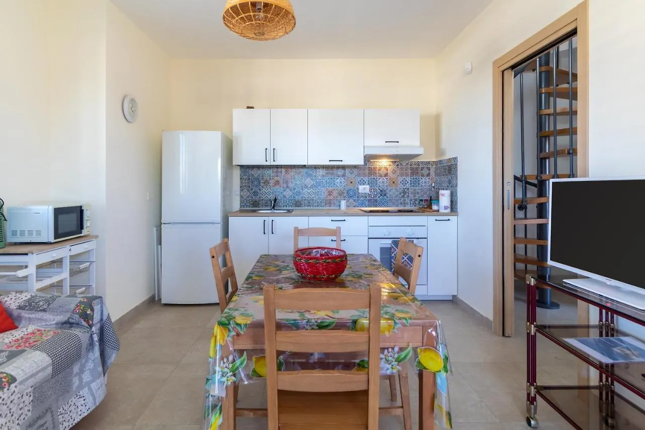 Villetta a mare Licata Villa