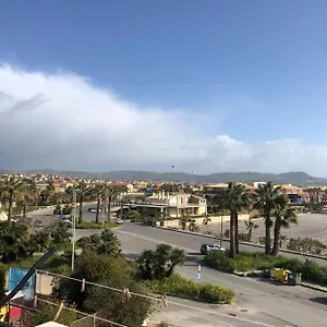 Casa Porto Turistico Licata